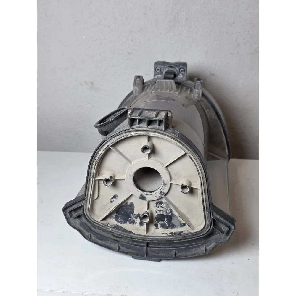 Shark Navigator UV650 - Dust Cup Dirt Container Canister OEM Replacement Part